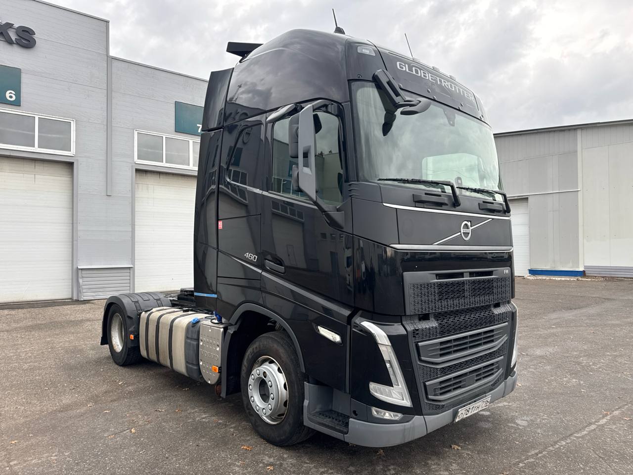 Volvo FH-TRUCK (0022)