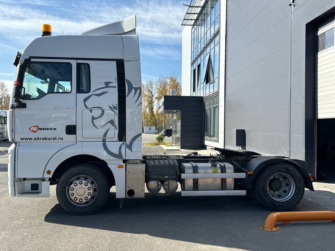 Sitrak C7H ZZ4186V391HE (0014) Sitrak C7H ZZ4186V391HE (0014)