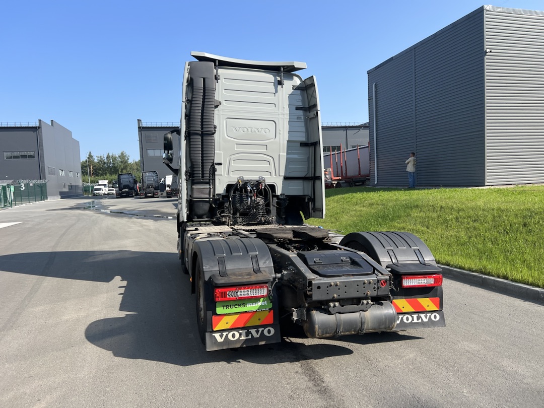 Volvo FH Truck 4×2 ID:4709