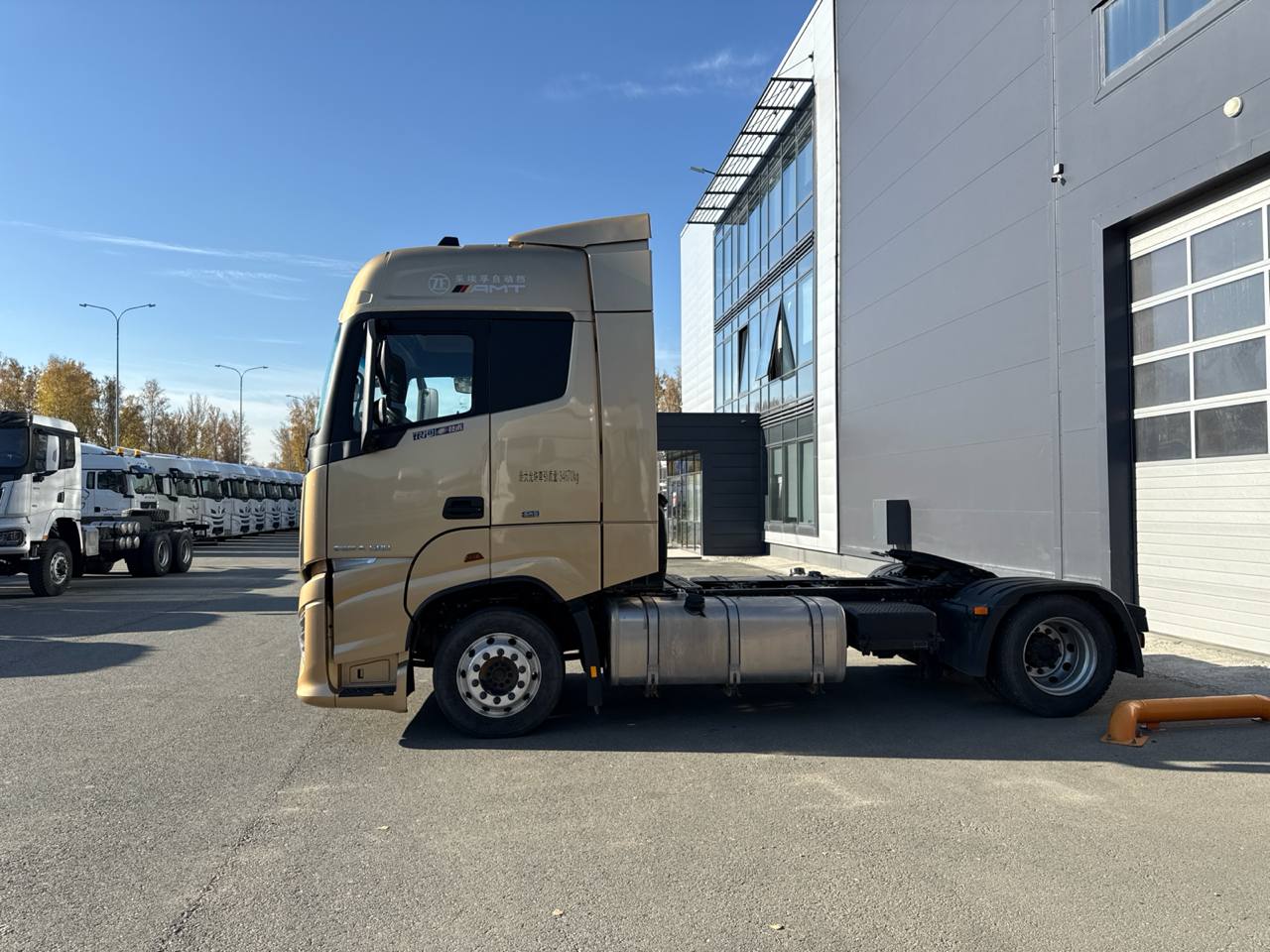 FOTON AUMAN Galaxy (0017) FOTON AUMAN Galaxy (0017)