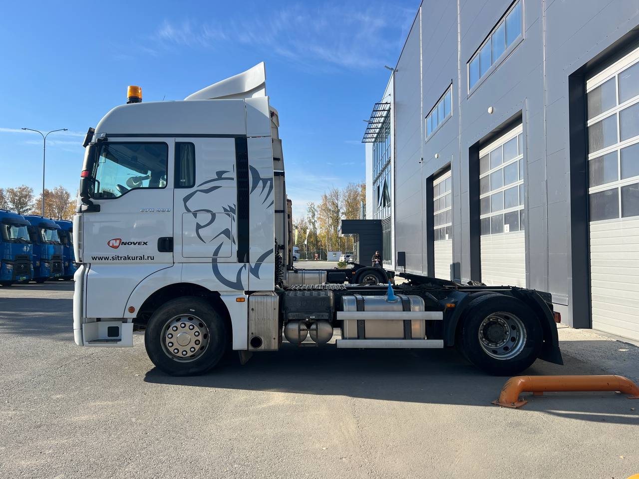 Sitrak C7H ZZ4186V391HE (0015) Sitrak C7H ZZ4186V391HE (0015)