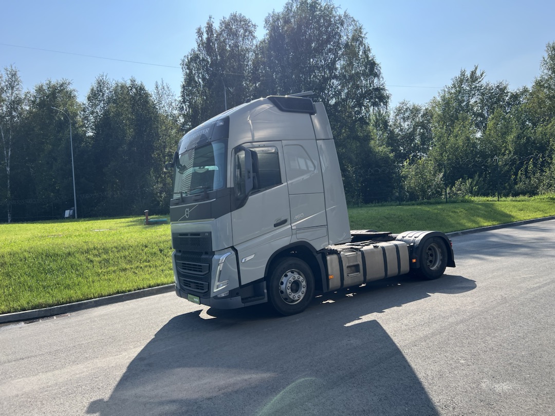 Volvo FH Truck 4×2 ID:4709