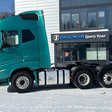 Volvo FH Truck 6×2 ID:4590