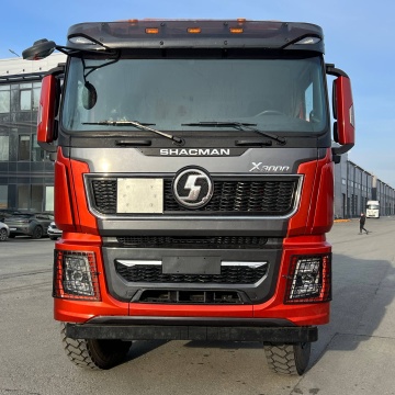 АТЗ SHACMAN 1200 BORUS (0024) АТЗ SHACMAN 1200 BORUS (0024)