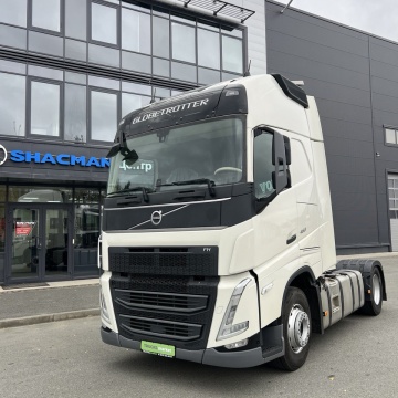 Volvo FH-TRUCK (0018) Volvo FH-TRUCK (0018)