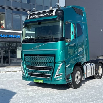 Volvo FH Truck 6×2 ID:4590