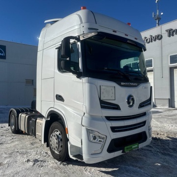 Shacman Х6000 4х2 ID:4544