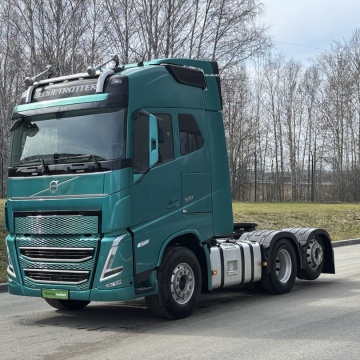 Volvo FH Truck 6×2 ID:4590