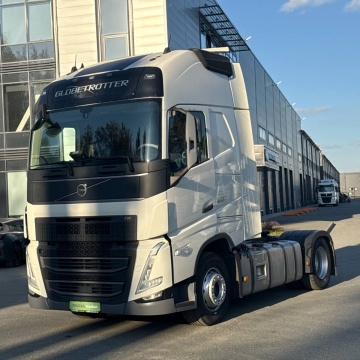 Volvo FH-TRUCK (0018) Volvo FH-TRUCK (0018)