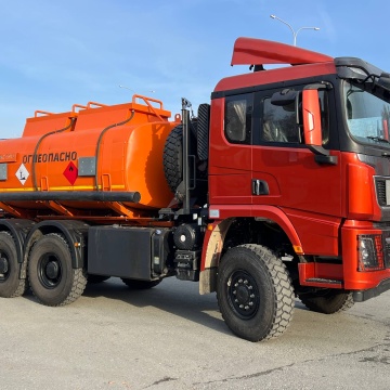 АТЗ SHACMAN 1200 BORUS (0024) АТЗ SHACMAN 1200 BORUS (0024)