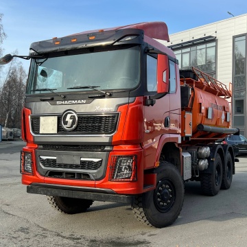 АТЗ SHACMAN 1200 BORUS (0024) АТЗ SHACMAN 1200 BORUS (0024)