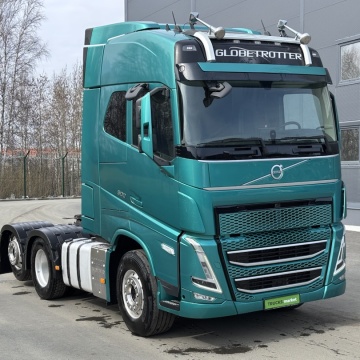 Volvo FH Truck 6×2 ID:4590