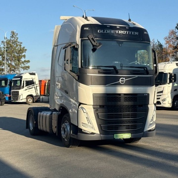 Volvo FH-TRUCK (0018) Volvo FH-TRUCK (0018)