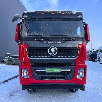 Shacman Х3000 6х6 ID:4532