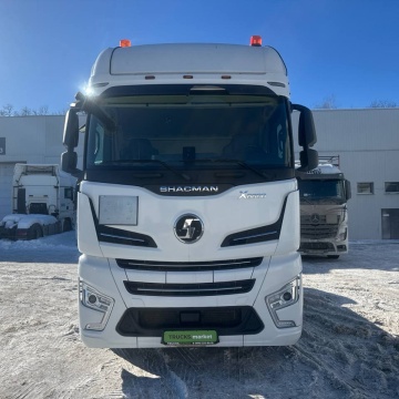 Shacman Х6000 4х2 ID:4544